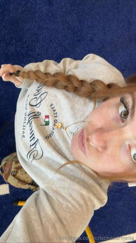 cristinacarmella photo