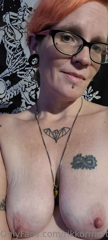 Happy last minute Titty Tuesday