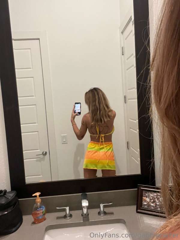 Foto 260 de Gabbie Carter en Tocromo