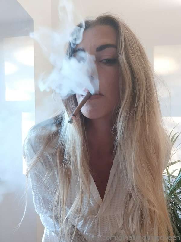 Lot of smoke here
