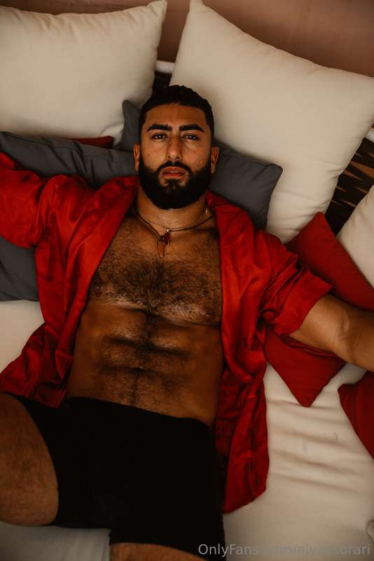 elyassorari