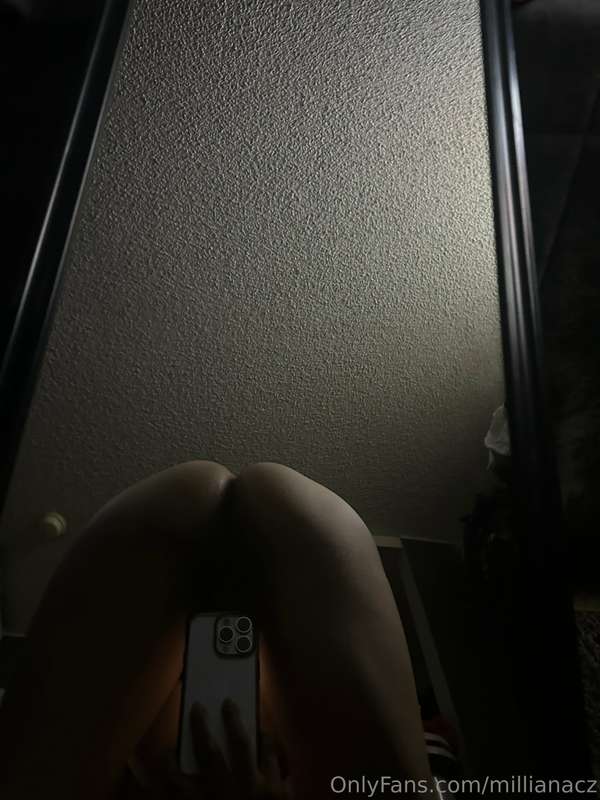 Would you eat my ass if I let you