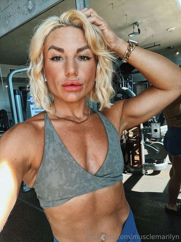 What would you do with a woman like me?