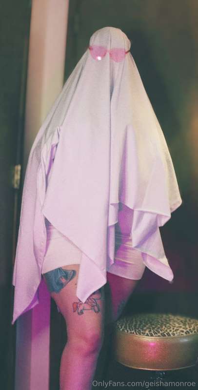 Geishamonroe