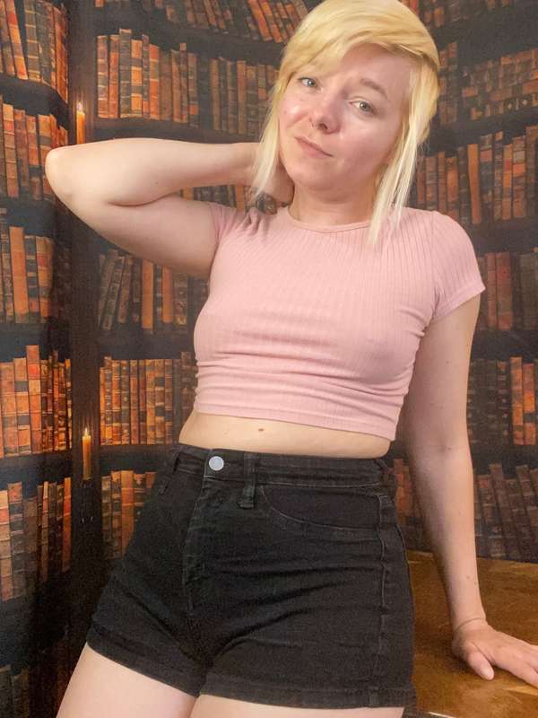 alexacrush