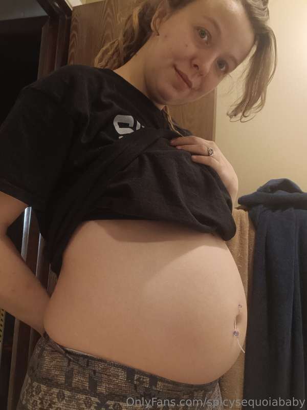 spicysequoiababy