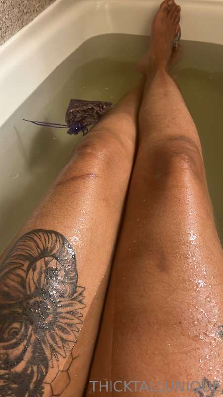 thicktallunique