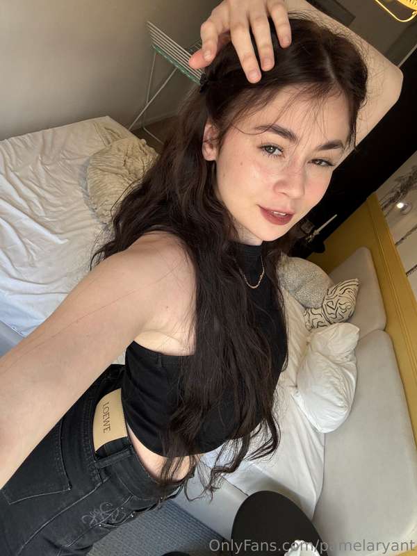 pamelaryant