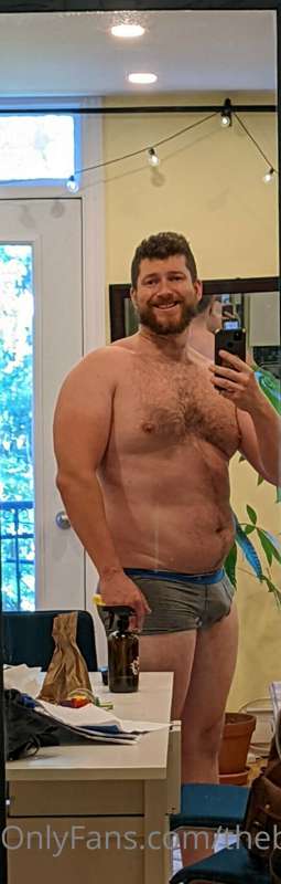 thebiggestbear