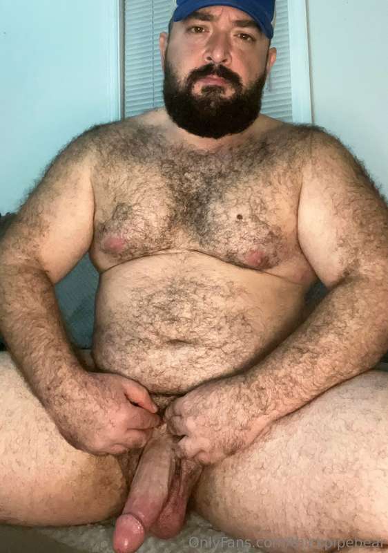 thickpipebear