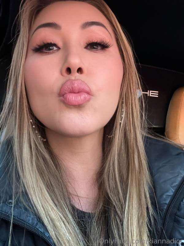 Kianna Dior 在 Tocromo 的第 240 張照片