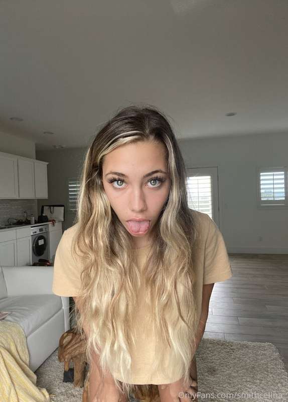 itscelinasmith photo