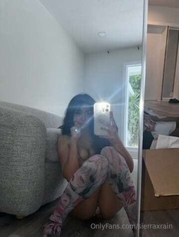 sierraxrain