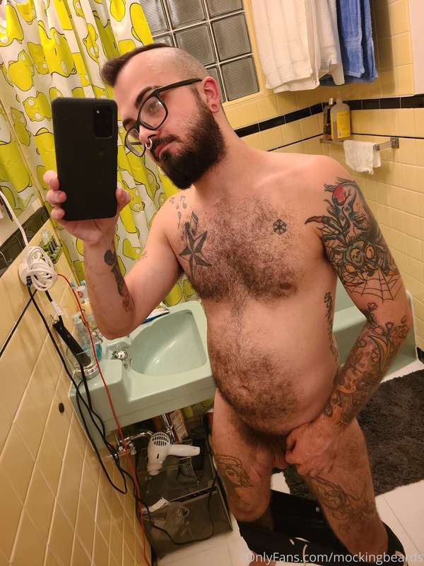 mockingbeards image #0