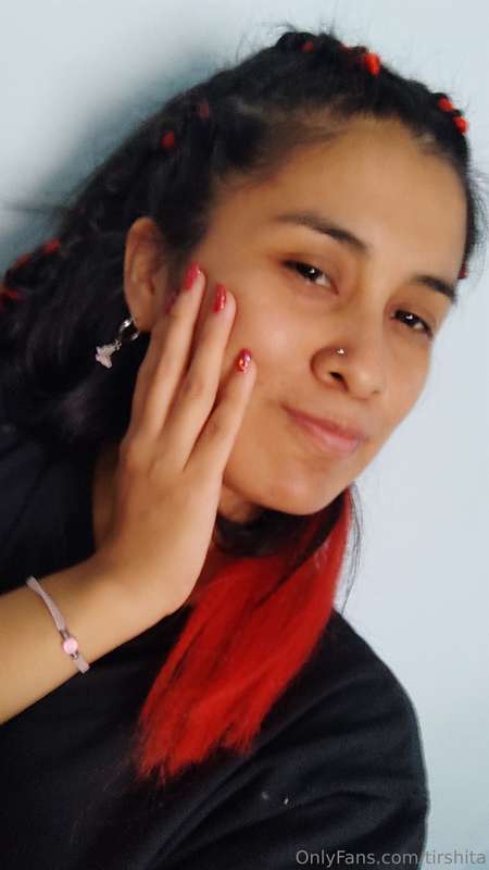tirshita