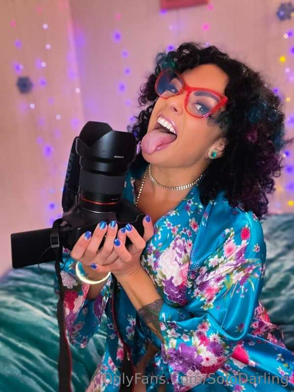 solodarling image #1