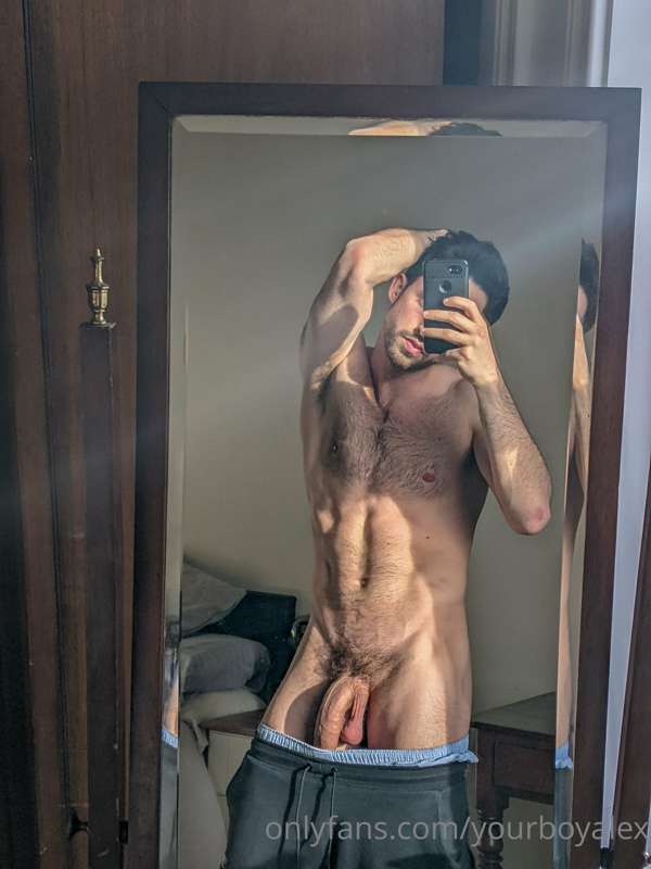 yourboyalex