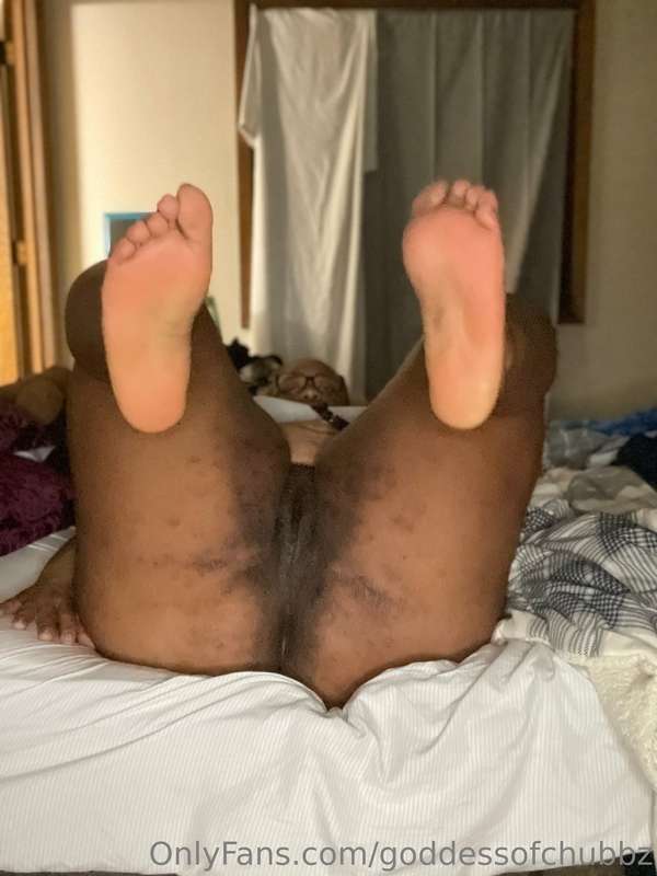 goddessofchubbz