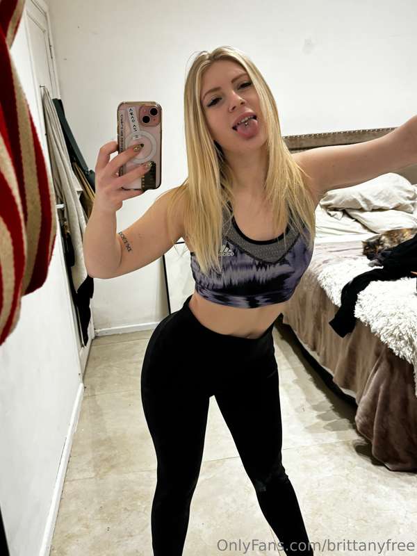 brittanyfree