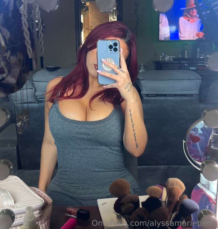 alyssamariepena