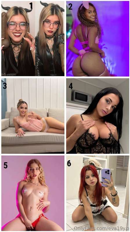 💋SUBSCRIBE TO MY BESTIES FOR FUN EXCITEMENT💋🌸1 💖🌟💋 @bdsm_jyn..