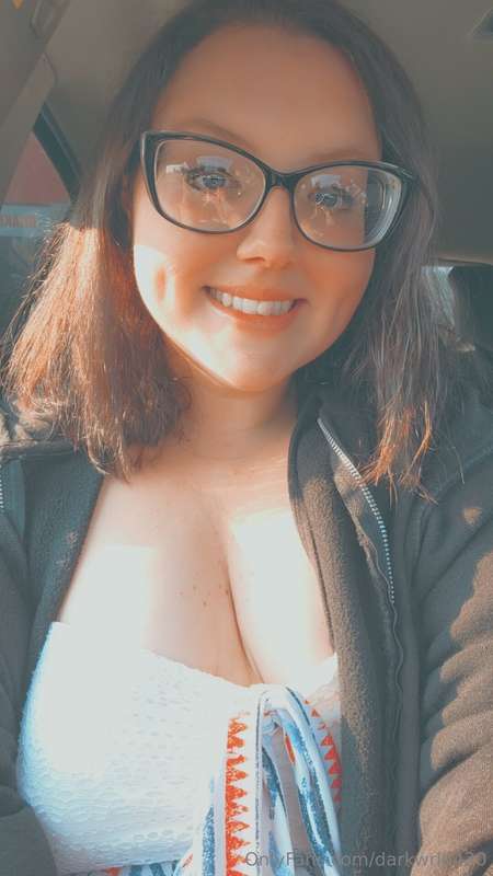 Hi babes 😘