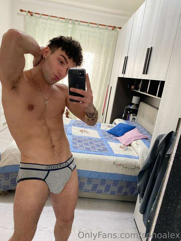 Buongiorno 😝
