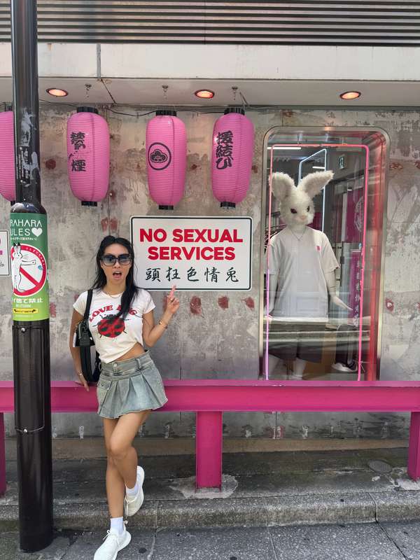 Foto 438 de Asa Akira no Tocromo