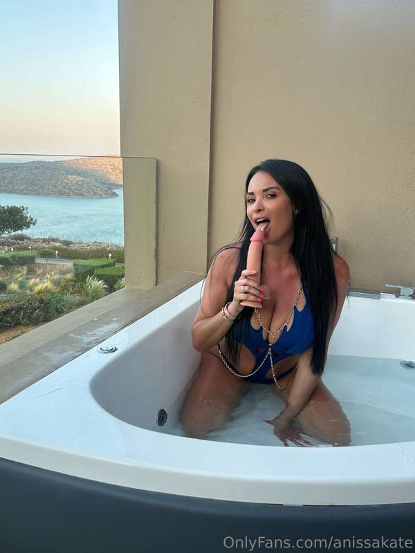 Anissa Kate 在 Tocromo 的第 144 張照片