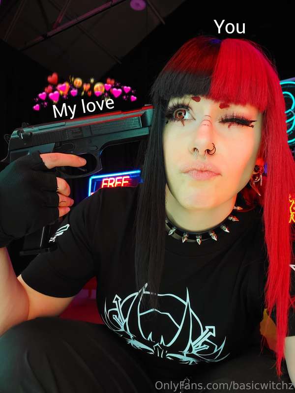 Posting some BTS videos and photos on my story from my photo..