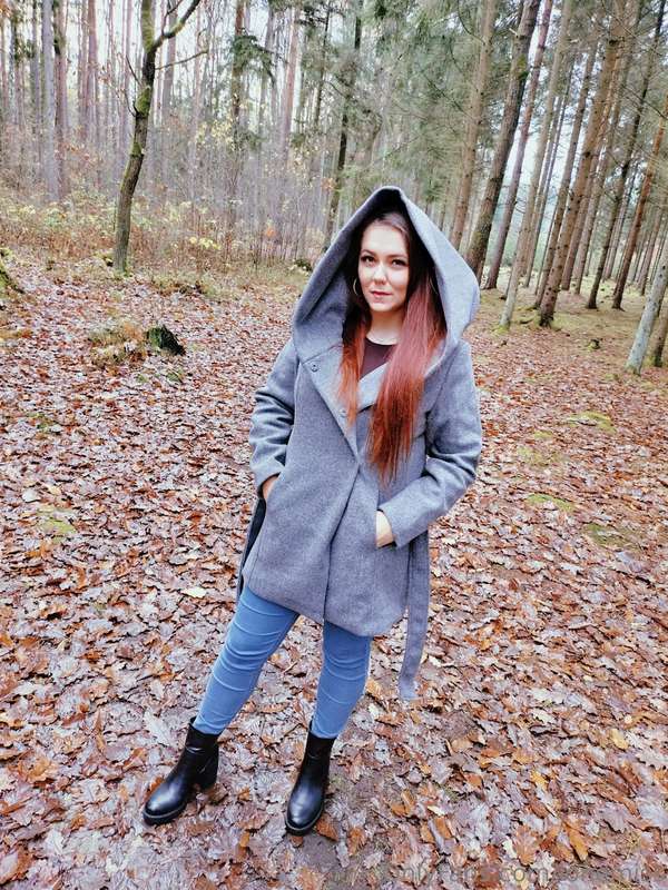 Dnes večer vám všem do PM pošlu jednu pěknou fotecku 💦😘