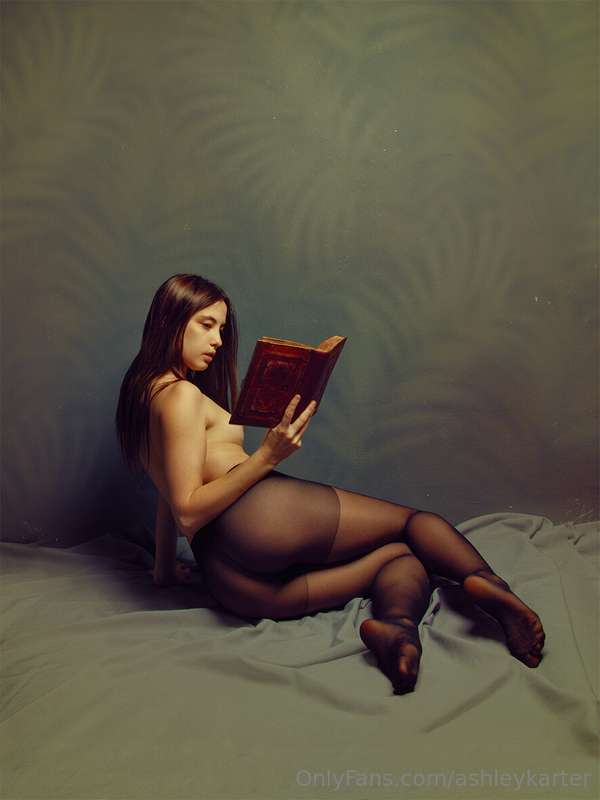Ashleykarter