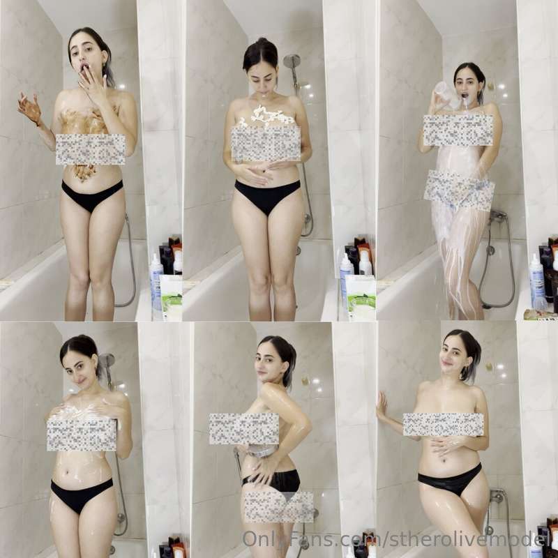 stherolivemodel
