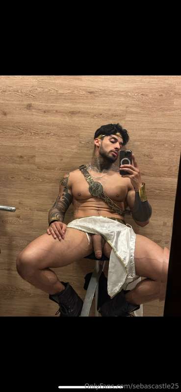 sebascastle25