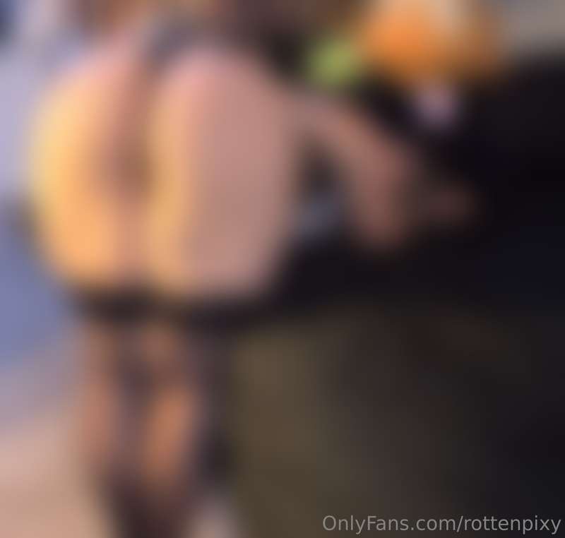 rottenpixy