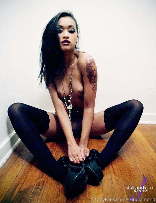 skindiamond