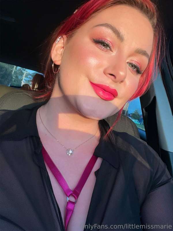 Golden hour selfies 😘