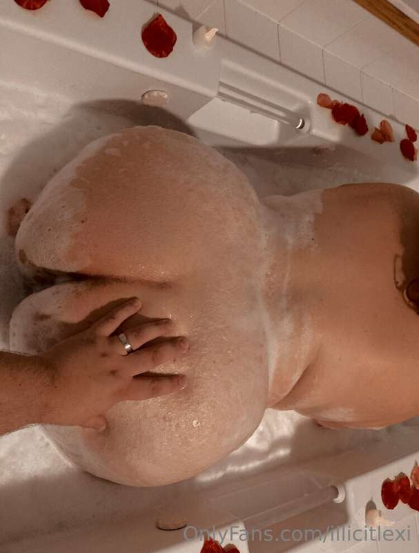 I’m such a hot wife 🥵