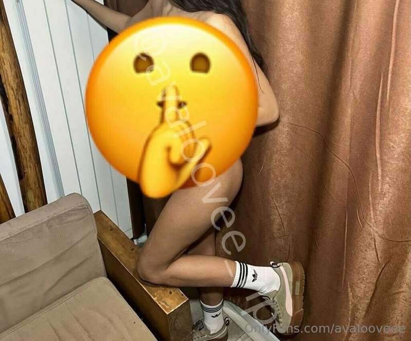 @avaloovee_vip 

Shhhhhh. Don't tell anyone.😇 

@avaloovee_v..
