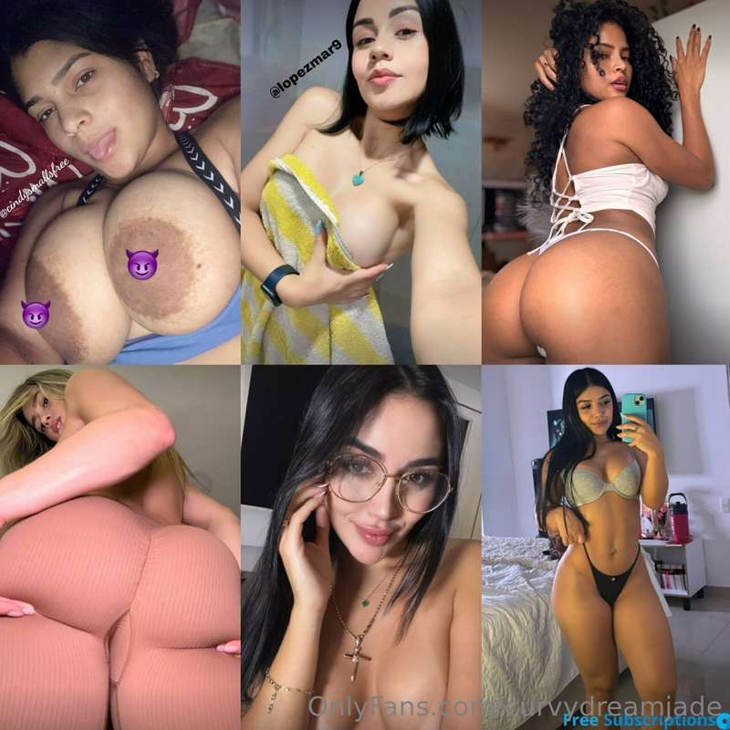 💦🥵 WILL MAKE YOU CUM 🥵💦🥵💙 @CINDYSMALLSFREE 💙🥵🔥✨ @lopezmar9 ✨..