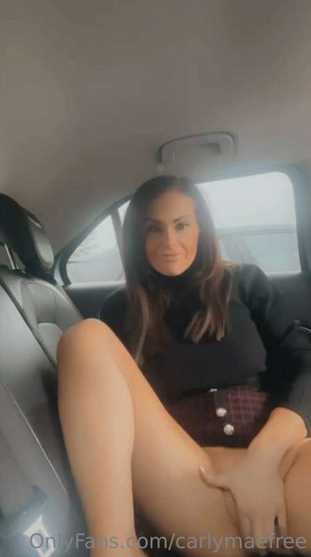 carlymaefree