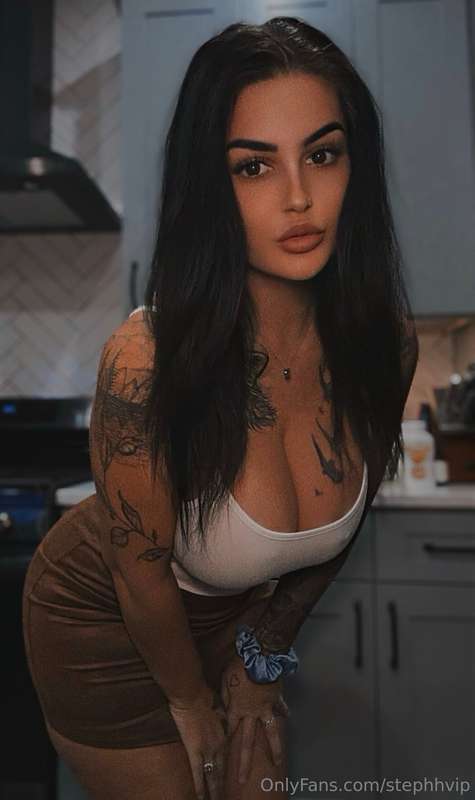 Would you like to give me a massage? 🤤