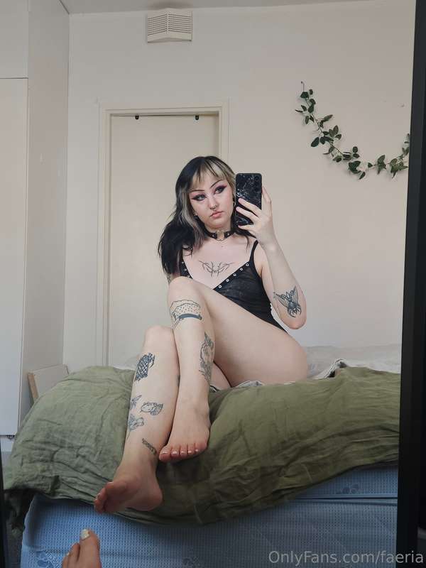 Its impossible to not fall for my cuteness