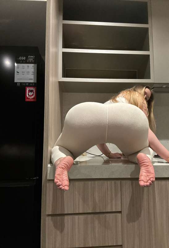 hungry babe?