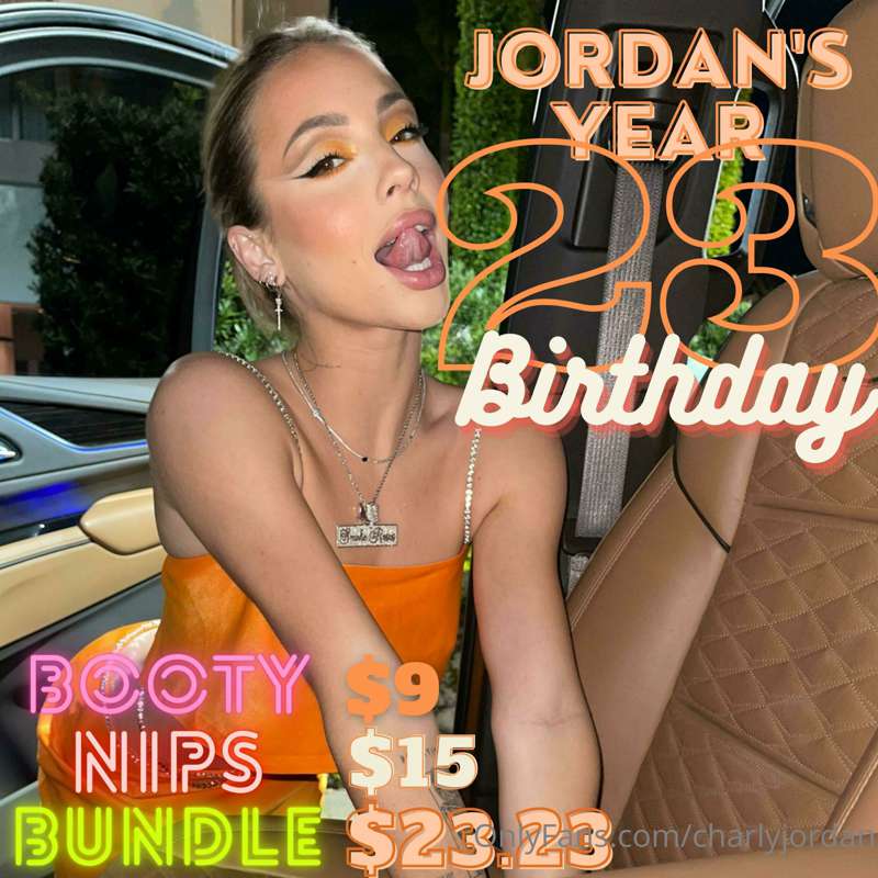 charlyjordan
