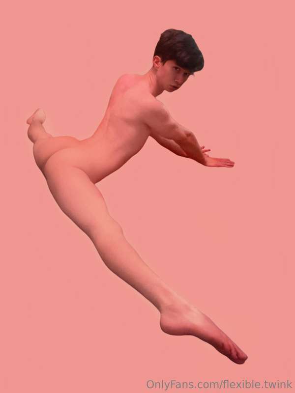 flexible.twink