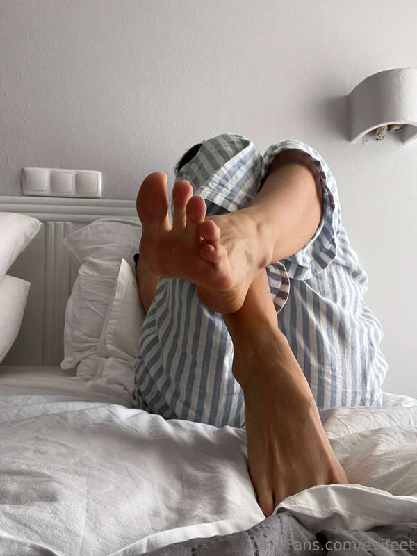 evifeet