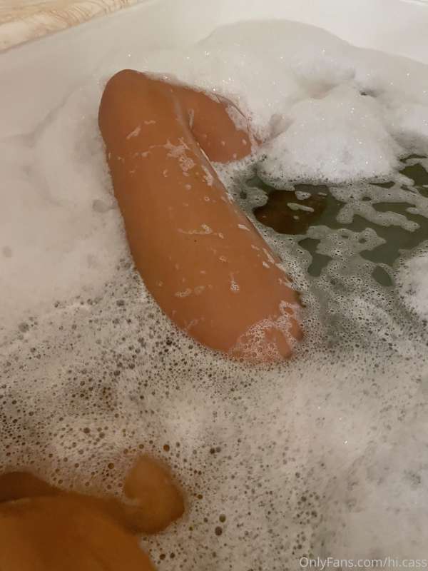🛁 🙏🏽 😌
