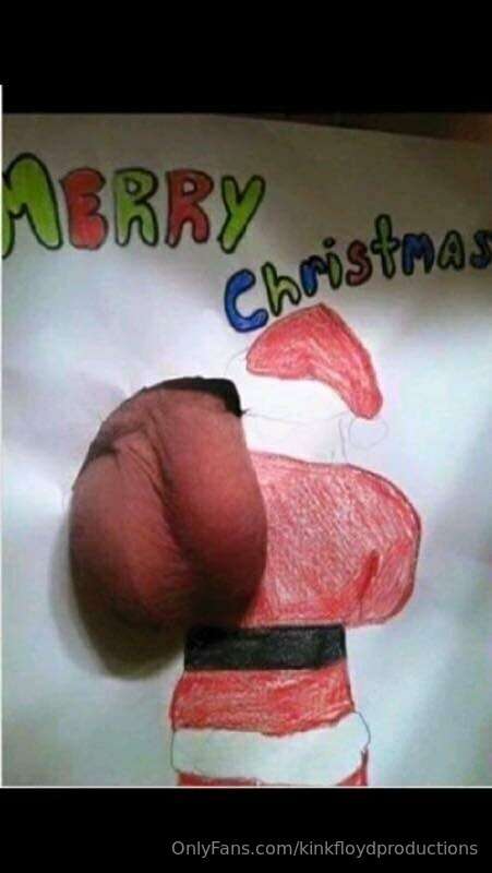 Your Christmas Card is ready, just in time!😂