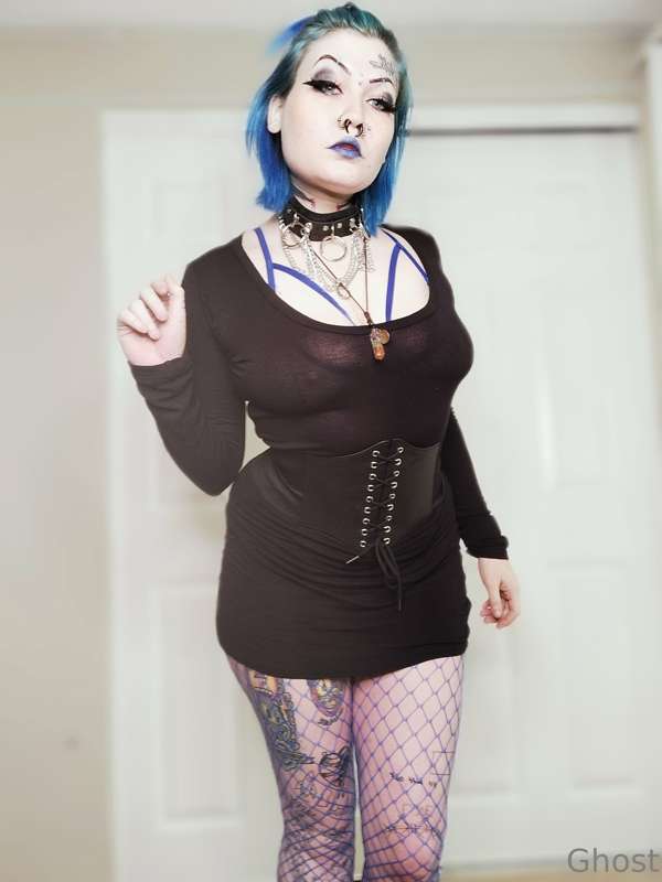 Hope y'all have a good Monday 😘🖤